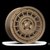 Thumbnail for fifteen52 Alpen MX 17x8 5x114.3 38mm Offset 73.1 Center Bore Desert Bronze Wheel