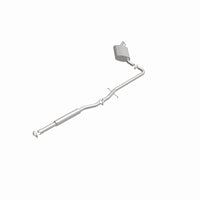 Thumbnail for MagnaFlow BRE Exhaust Kit 00-05 LeSabre Park Ave Bonneville 3.8L