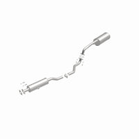 Thumbnail for MagnaFlow BRE Exhaust Kit 10-13 Kia Forte Forte Koup