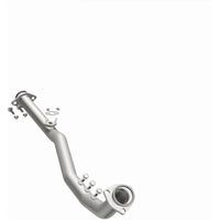 Thumbnail for BRE Exhaust 89-95 Pickup 3.0L Front Pipe Kit