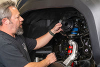 Thumbnail for ICON 2024 Toyota Tacoma Top Plate Reinforcement Kit