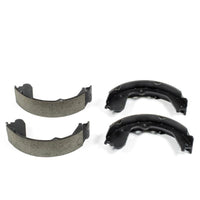Thumbnail for Power Stop 09-18 Chevrolet Express 3500 Rear Autospecialty Parking Brake Shoes