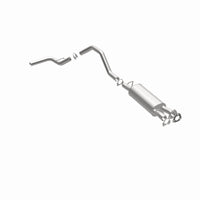 Thumbnail for MagnaFlow BRE Exhaust Kit 96-00 Savana Express