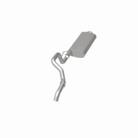 Thumbnail for MagnaFlow BRE Exhaust Kit Replacement Stainless Jeep