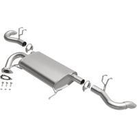 Thumbnail for BRExhaust 13-17 ACURA RDX 3.5L Muffler Kit