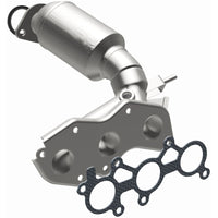 Thumbnail for Magnaflow 2011 Toyota Sienna 3.5L Direct Fit Converter