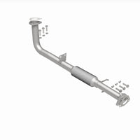 Thumbnail for BRE Exhaust 90-93 Accord 2.2L Front Pipe Kit