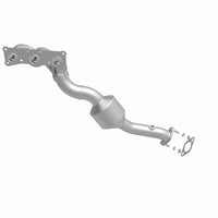 Thumbnail for Magnaflow 06-08 BMW Z4 3.0L Direct Fit Converter