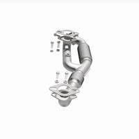 Thumbnail for BRE Exhaust 02-05 Sedona 3.5L Front Pipe Kit