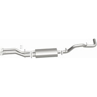 Thumbnail for MagnaFlow BRE Exhaust Kit 96-00 Tahoe Yukon 5.7L