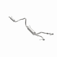 Thumbnail for MagnaFlow BRE Exhaust Kit 98-07 LX470 Land Cruiser 4.7L