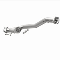 Thumbnail for BRE Exhaust 02-06 MPV 3.0L Front Pipe Kit