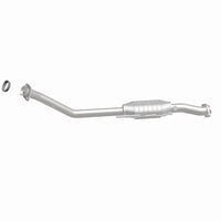 Thumbnail for Magnaflow 95 Mazda B2300 2.3L CA Direct Fit Converter