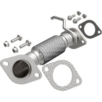 Thumbnail for BRE Exhaust 11-15 Kia Optima Front Pipe Kit