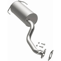 Thumbnail for BRE Exhaust 00-04 Legacy Outback 2.5L Muffler Kit