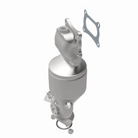 Thumbnail for Magnaflow 09-10 Acura RL 3.7L Direct Fit Converter