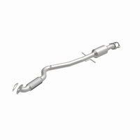 Thumbnail for Magnaflow 11-14 Cruze 1.8 L Underbody Direct Fit Converter