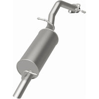 Thumbnail for BRExhaust 10-15 Toyota Prius 1.8L Exhaust Kit