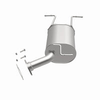 Thumbnail for BRE Exhaust 03-04 G35 3.5L Muffler Kit