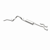 Thumbnail for MagnaFlow BRE Exhaust Kit 99-01 Silverado Sierra 1500