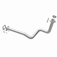 Thumbnail for BRE Exhaust 87-95 Cherokee Wagoneer 2.5L 4.0L Front Pipe Kit