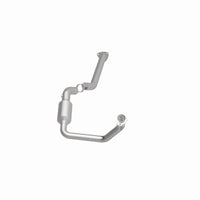 Thumbnail for Magnaflow 96-99 Chevy Express 1500 5.7L Direct Fit Converter