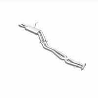 Thumbnail for BRExhaust 01-05 BMW 325i 325Ci 2.5L Exhaust Kit