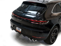 Thumbnail for AWE Tuning 19-21 Porsche Macan 3.0T/2.9TT Touring Edition Catback Exhaust w/ Chrome Silver Tips