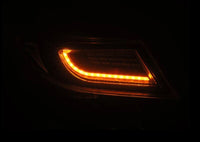 Thumbnail for AlphaRex 22-24 Toyota GR86 LUXX LED Taillights Alpha-Black