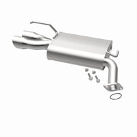 Thumbnail for BRE Exhaust 06-08 M35 3.5L Muffler Kit