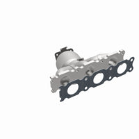 Thumbnail for Magnaflow 2007 XC90 3.2L Manifold Direct Fit Converter