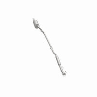 Thumbnail for MagnaFlow BRE Exhaust Kit 97-01 Toyota Camry Solara