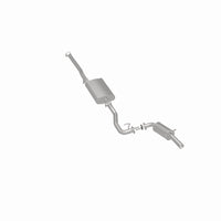 Thumbnail for MagnaFlow BRE Exhaust Kit 04-07 Highlander RX330 3.3L