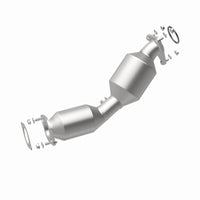 Thumbnail for Magnaflow 09-12 Infiniti FX35 3.5L Direct Fit Converter