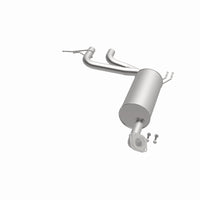 Thumbnail for MagnaFlow BRE Exhaust Kit 13-17 HYUNDAI VELOSTER 1.6L