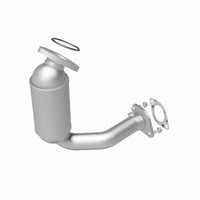 Thumbnail for Magnaflow 2008 EQUINOX 3.6L Underbody Direct Fit Converter