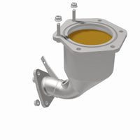 Thumbnail for Magnaflow 2013 Nissan Pathfinder 3.5L Direct Fit Converter