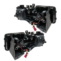 Thumbnail for Oracle 06-10 Hummer H3 SMD HL (Combo) - White (Special Order / No Cancel) SEE WARRANTY