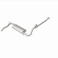 Thumbnail for MagnaFlow BRE Exhaust Kit 98-02 Camaro Firebird 3.8L