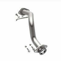 Thumbnail for BRE Exhaust 06-12 Eclipse 2.4L Front Pipe Kit