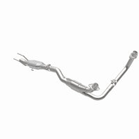 Thumbnail for Magnaflow 92-95 Ford E-150 5.0L Direct Fit Converter