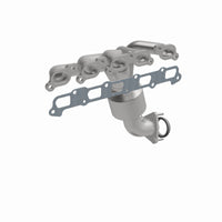 Thumbnail for Magnaflow 07-12 Chevrolet Colorado 3.7L Direct Fit Converter