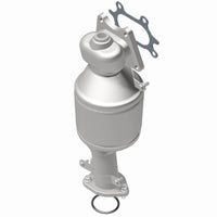 Thumbnail for Magnaflow 04-07 Saturn Vue 3.5L Direct Fit Converter