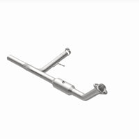Thumbnail for Magnaflow 2006 Ford F-150 4.6L Direct Fit Converter