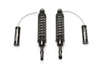 Thumbnail for Fabtech 21-24 Ford Bronco Rear Dirt Logic Resi Coilovers - Pair