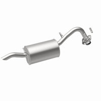 Thumbnail for MagnaFlow BRE Exhaust Kit 12-17 Toyota PRIUS C 1.5L