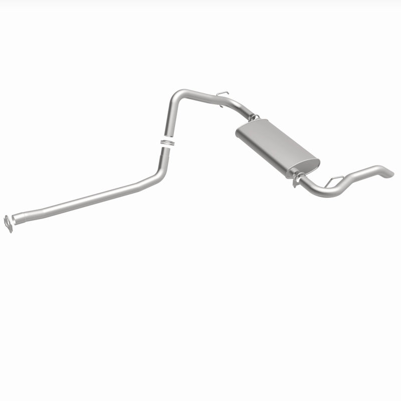 MagnaFlow BRE Exhaust Kit 98-02 Camaro Firebird 3.8L