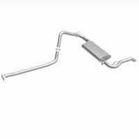 Thumbnail for MagnaFlow BRE Exhaust Kit 98-02 Camaro Firebird 3.8L