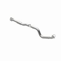 Thumbnail for Magnaflow 2003 GMC Savana 3500 6.0L Direct Fit Converter