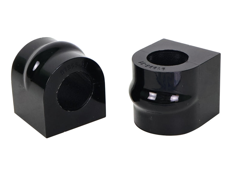 Whiteline 20-24 Tesla Model Y Sway Bar Mount Bushing Kit - 31mm